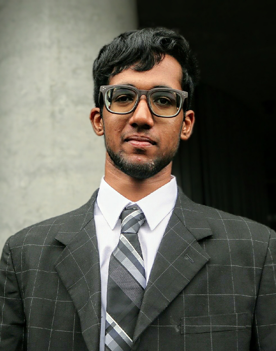 Phani Datta Velicheti