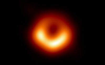 Arizona Celebrates with the World in Sharing the First Black Hole Image