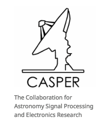 CASPER Workshop and PIRE DSP School @ Harvard University