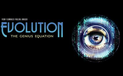 EVOLUTION: The Genius Equation